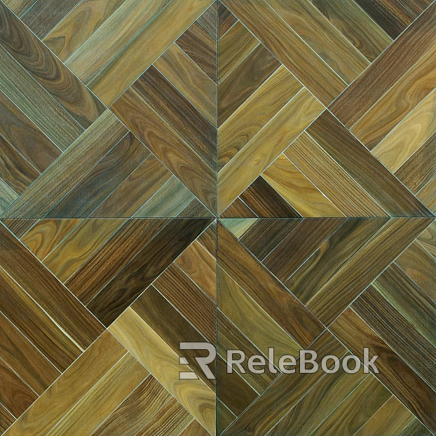 wood parquet texture