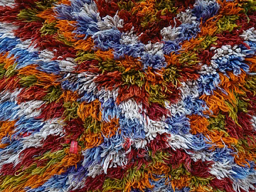 geometric carpet texture (ID:ffagg79555)