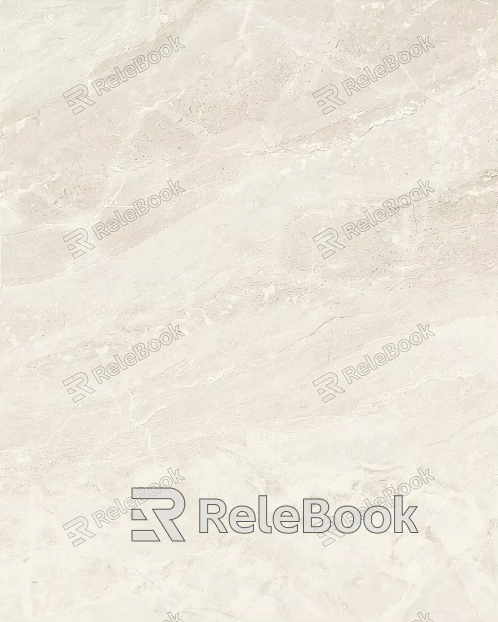 Mesh Marble White Plain Marble texture