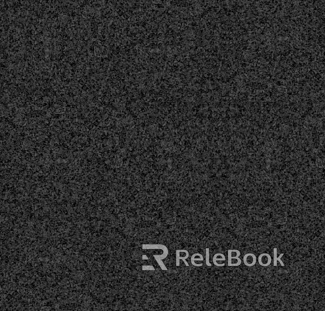 granite chinese black litchi surface seamless texture