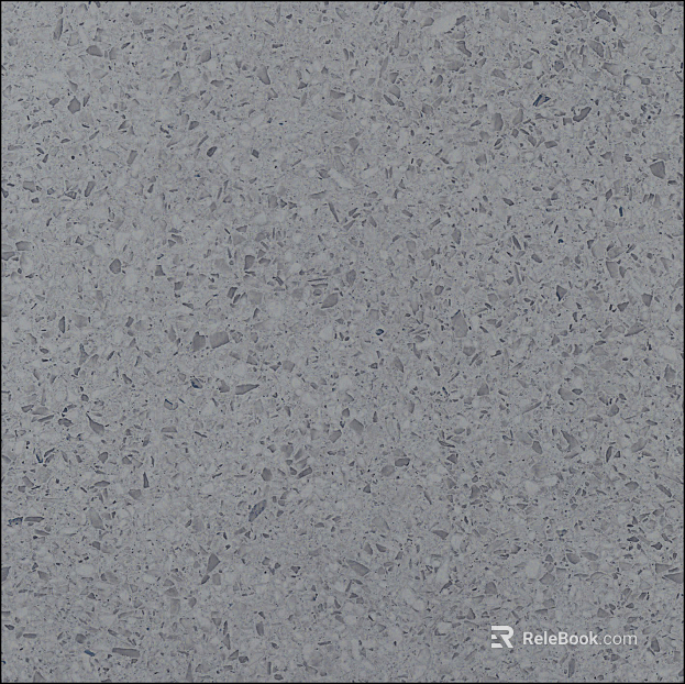 terrazzo texture