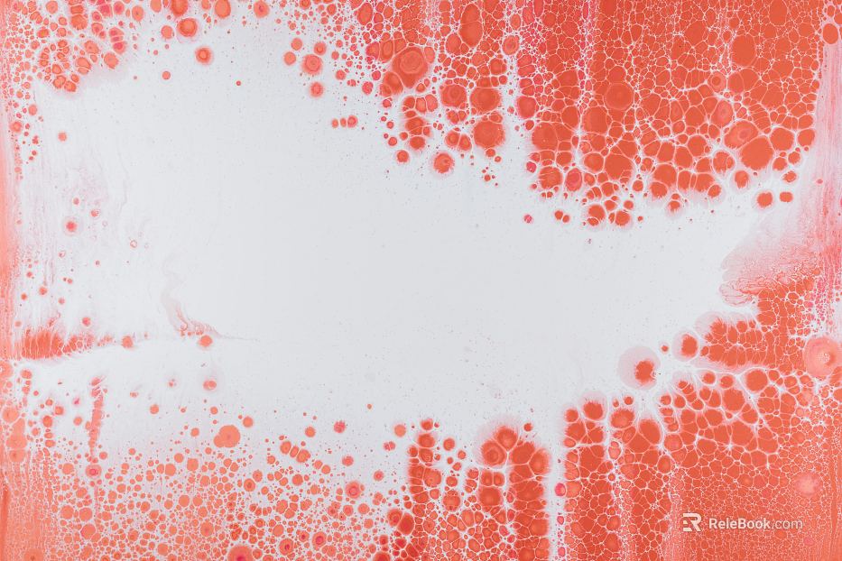 abstract painting texture