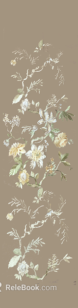 plant pattern texture