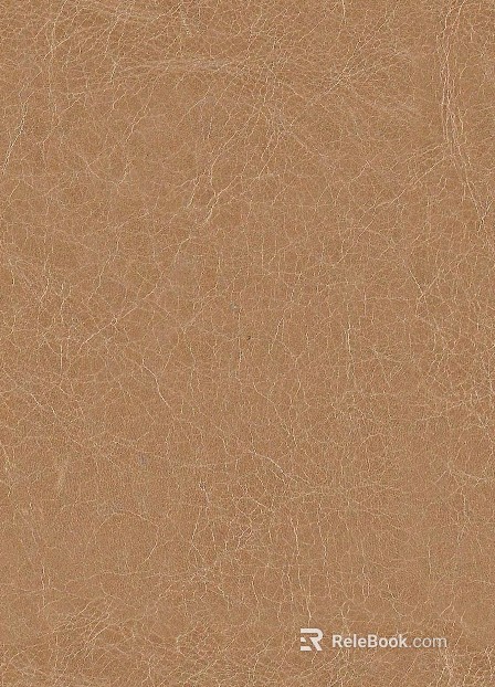 Modern orange textured leather texture