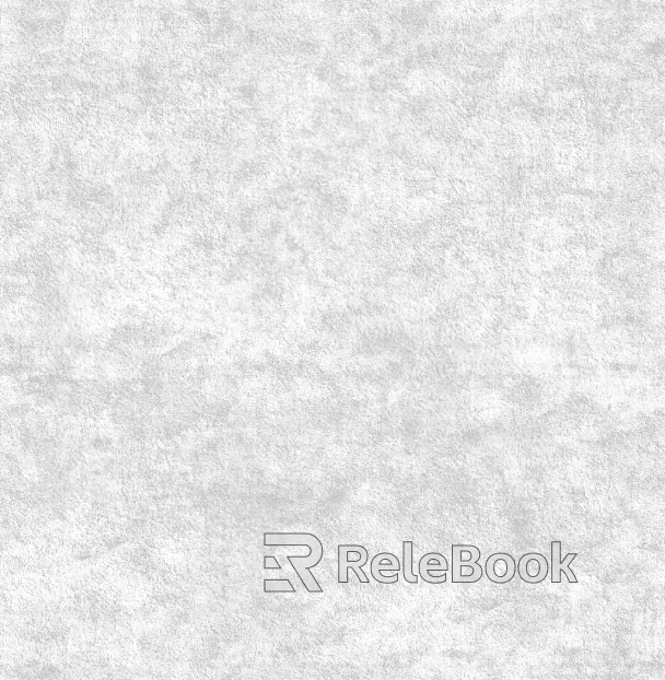 Black and White Bump texture