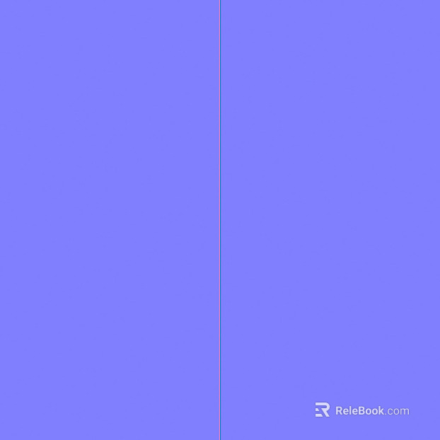 Normal Bump texture