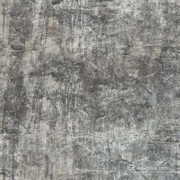 Cement wall texture