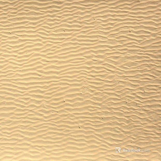 Beach texture