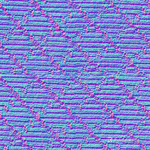 Normal Bump texture