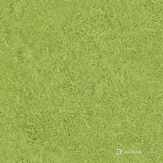 Turf texture