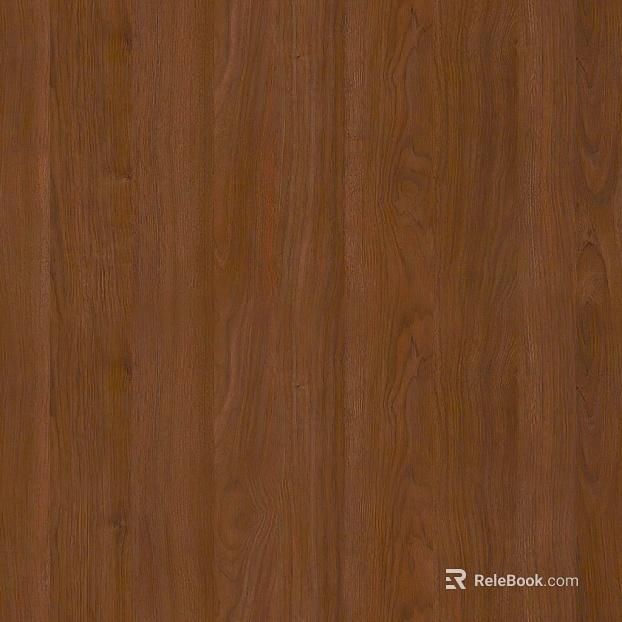 Dark brown walnut indoor flooring texture