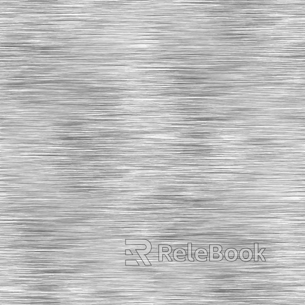 brushed metal texture