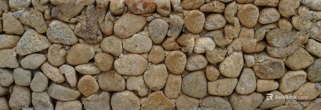 Brick wall texture
