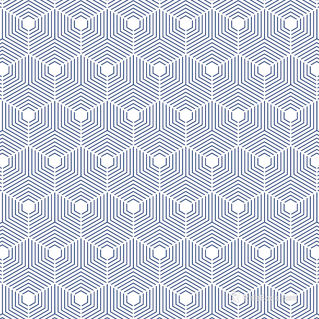 geometric line texture