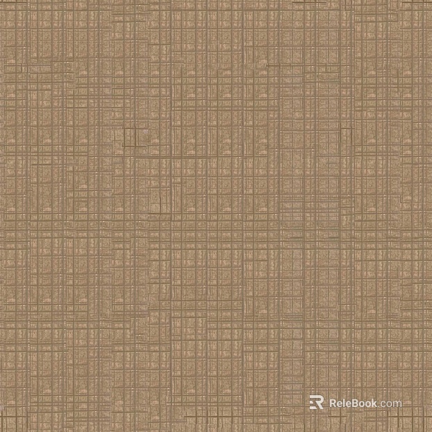 Coarse-grain leather texture