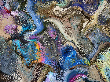 abstract painting texture (ID:ffabg08478)