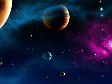 cosmic starry sky texture (ID:ffajg73929)