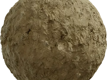 Ground PBR texture (ID:ffach517464)