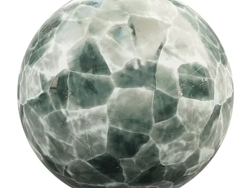 Ice Crack Ceramic PBR texture (ID:ffach207581)