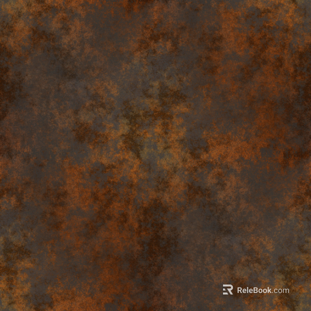 Do the old metal texture