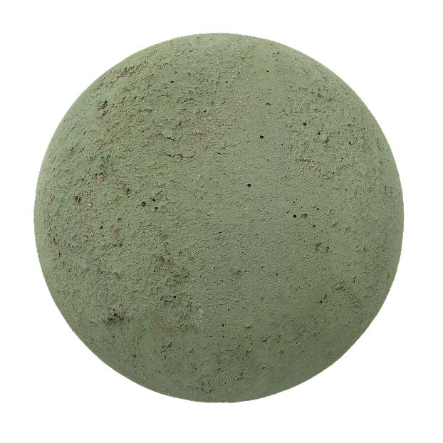 Concrete PBR texture