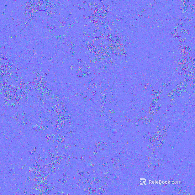Normal Bump texture