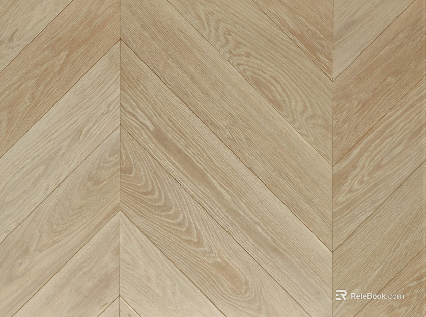 Fish bone wood floor texture