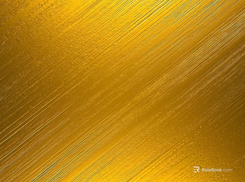 gold foil silver foil texture