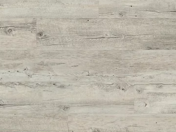 Antique Oak Wood Floor 3d model