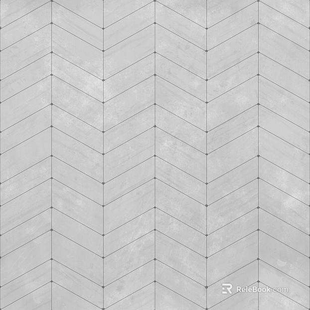Black and White Bump texture