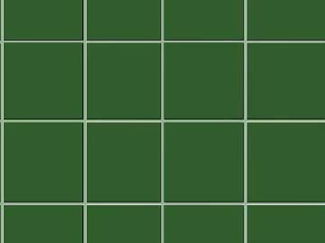 Plaid Tile Nordic Plaid Dark Green Toilet Tile texture (ID:ffaeg88461)