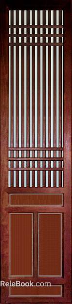 Retro windows texture