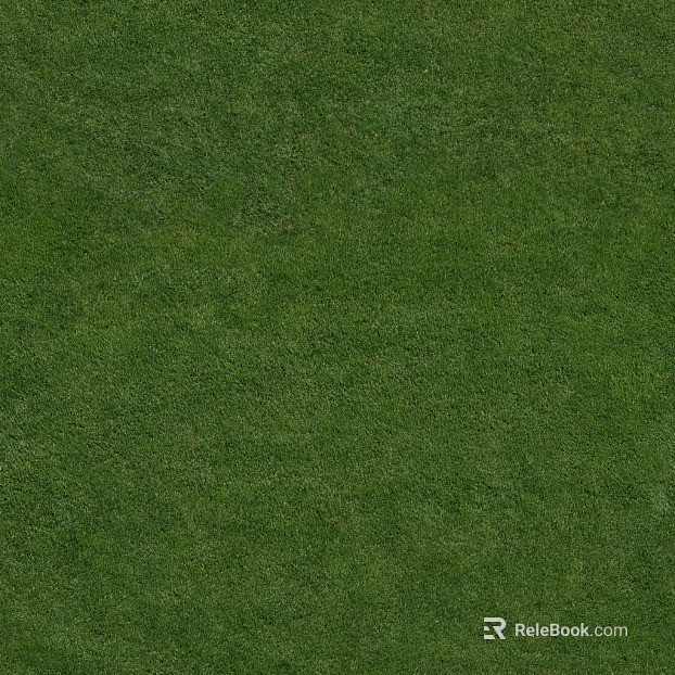 Turf texture