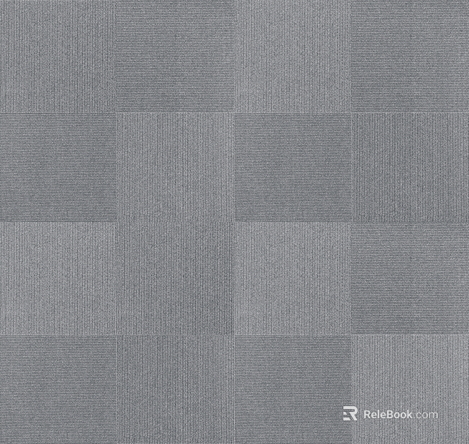 Black and White Bump texture