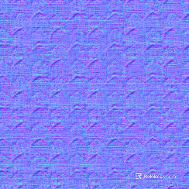 Normal Bump texture