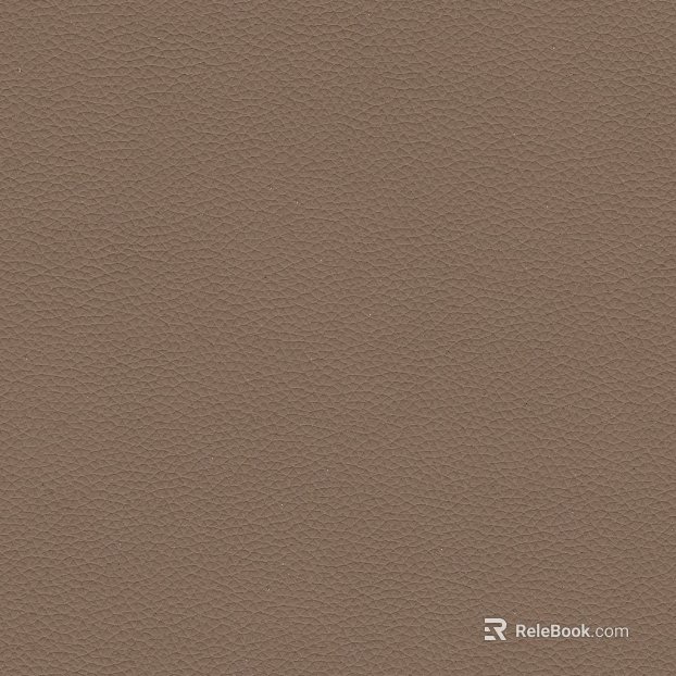 Coarse-grain leather texture