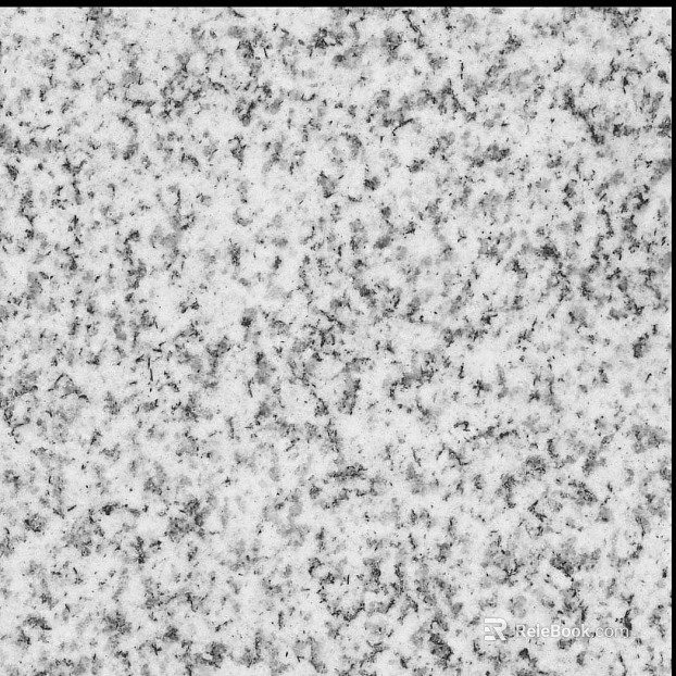 granite white litchi surface texture