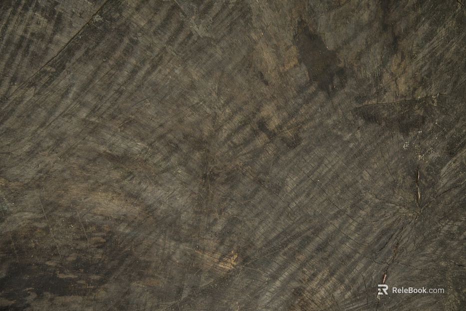 carbon-fired wood carbon black wood texture