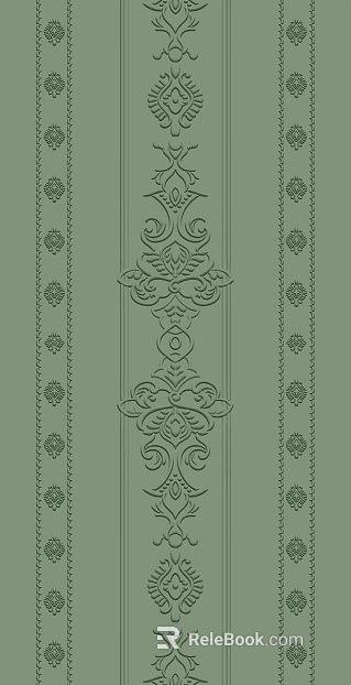Tile texture