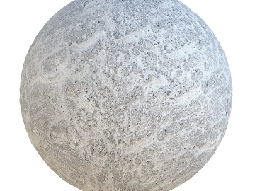 Concrete PBR texture (ID:ffach292664)