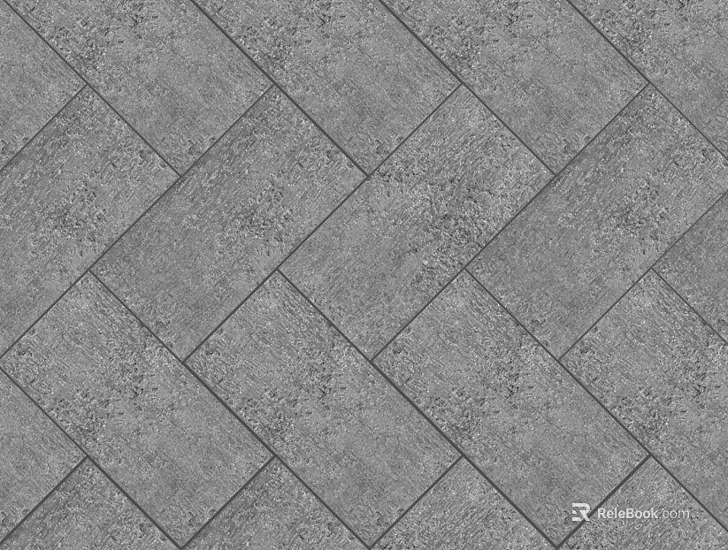 permeable brick texture