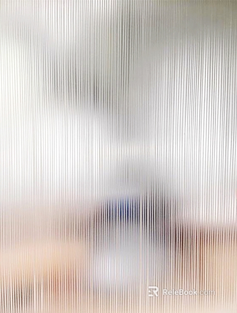 Changhong Glass texture