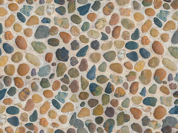 Pebbles texture (ID:ffach971538)
