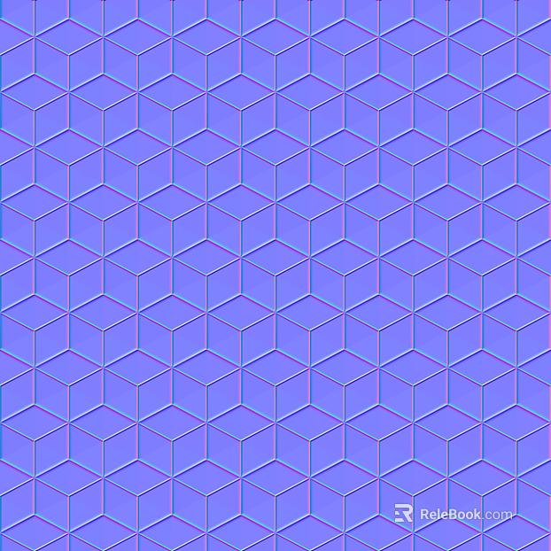 Normal Bump texture