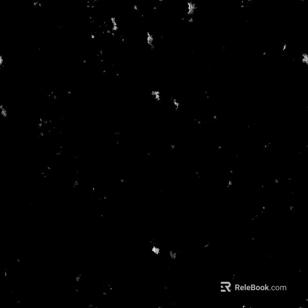 Highlight Mask texture