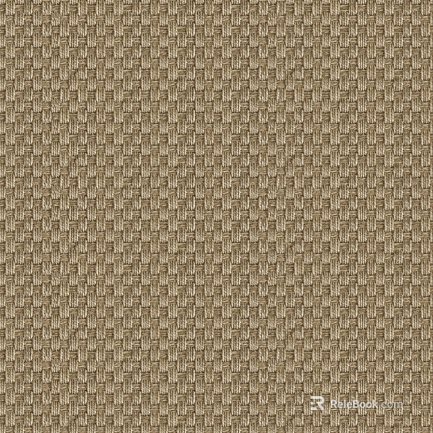Woven goods texture