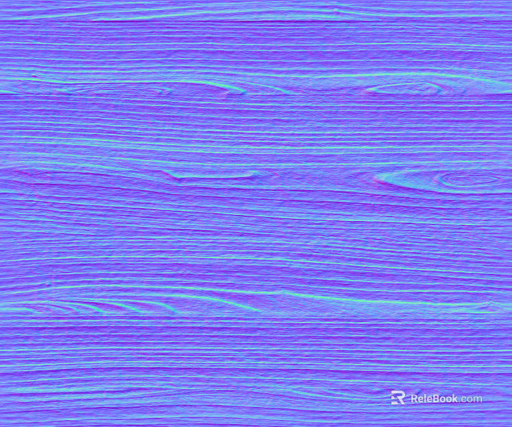 Normal Bump texture