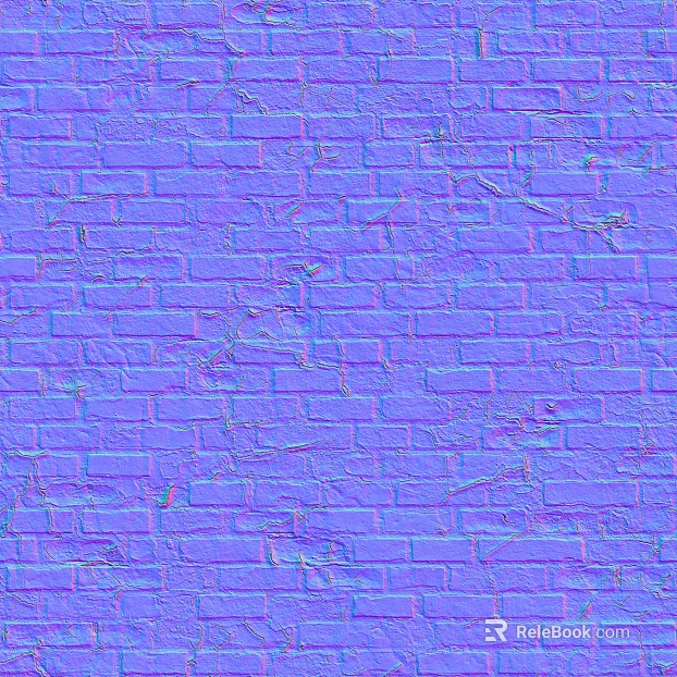 Normal Bump texture