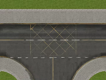 Highway texture (ID:ffagg28051)