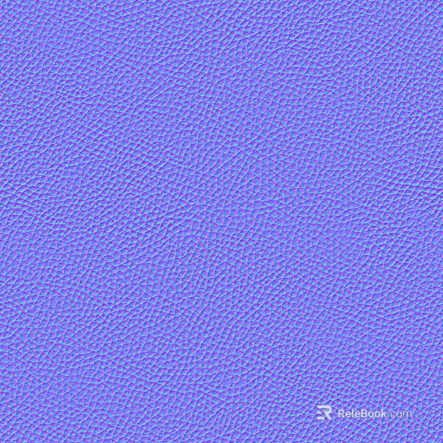 Normal Bump texture